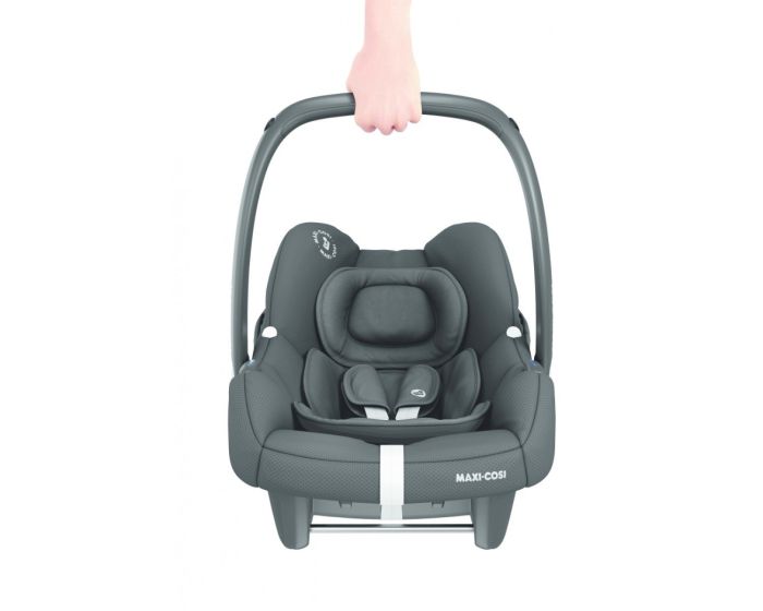 Автокрісло MAXI-COSI Tinca Essential (Black)