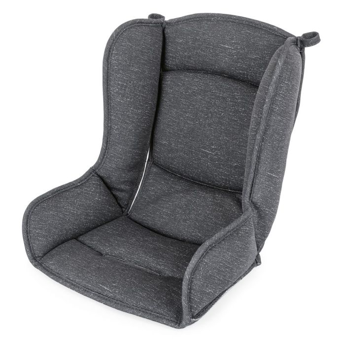 Автокрісло Chicco Gro-Up Grey