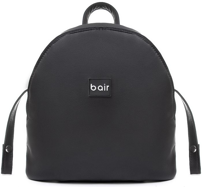 Сумка для коляски Bair Mom Bag  black (черный)