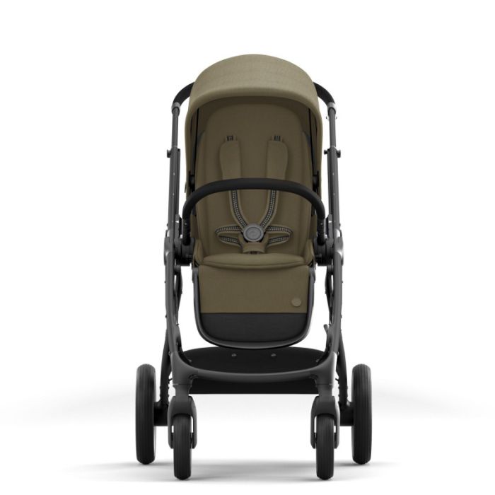 Прогулочная коляска Cybex Gazelle S TPE (Classic Beige)