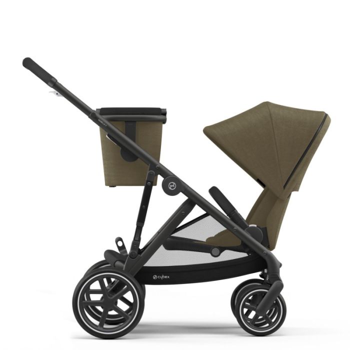 Прогулочная коляска Cybex Gazelle S TPE (Classic Beige)