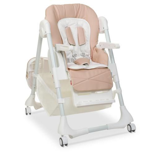 Стільчик Bambi M 3822 Beige