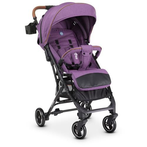 Прогулочная коляска El Camino IDEA ME 1039L Violet