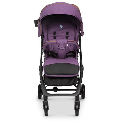 Прогулочная коляска El Camino IDEA ME 1039L Violet