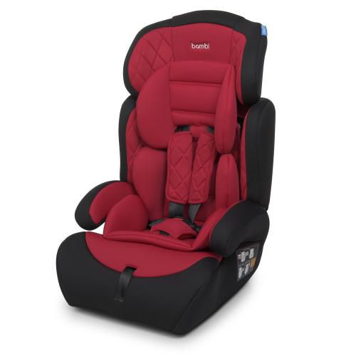 Автокрісло Bambi M 3546 Red