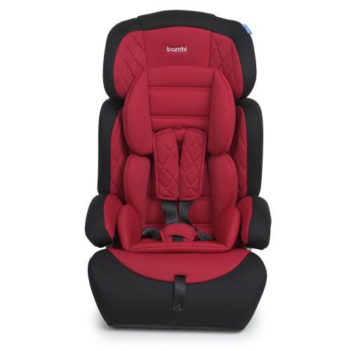 Автокрісло Bambi M 3546 Red