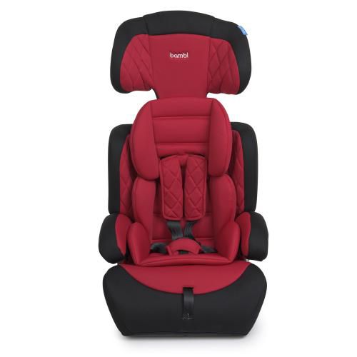 Автокрісло Bambi M 3546 Red