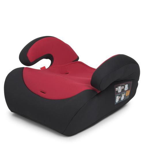 Автокрісло Bambi M 3546 Red