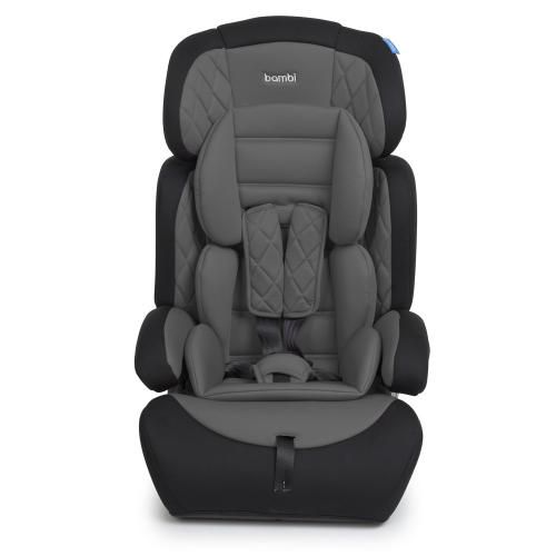 Автокресло Bambi M 3546 Gray