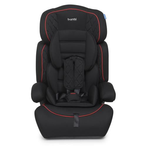 Автокрісло Bambi M 3546 Black