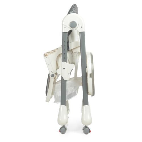 Стільчик для годування Bambi M 3233L Gray