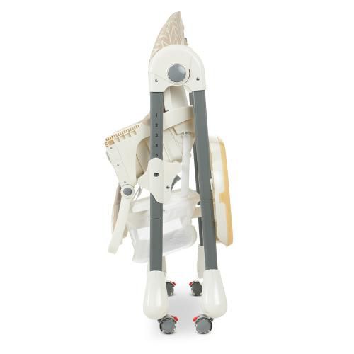 Стільчик для годування Bambi M 3233L White