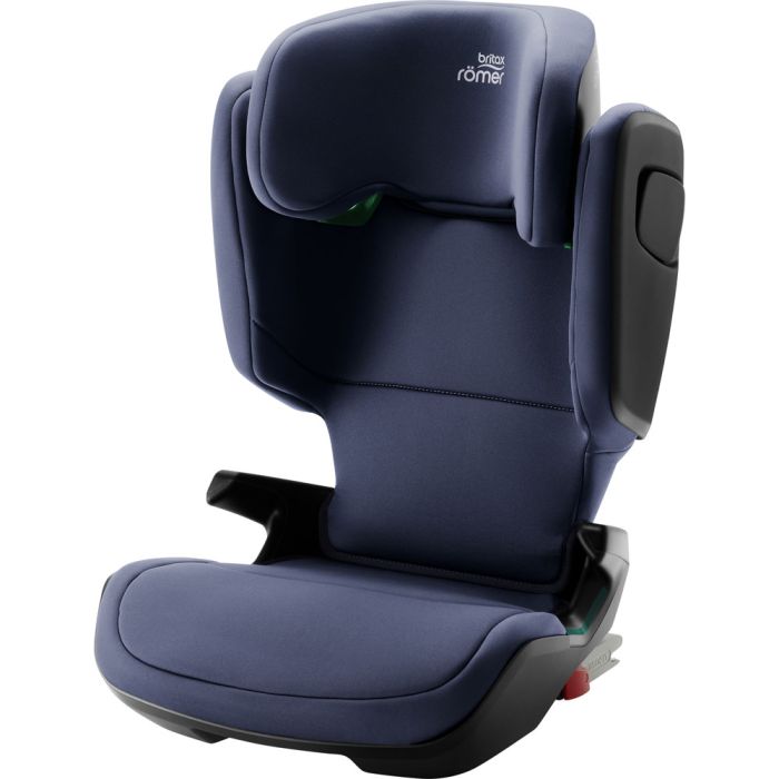 Автокресло BRITAX-ROMER KIDFIX M i-SIZE Moonlight Blue