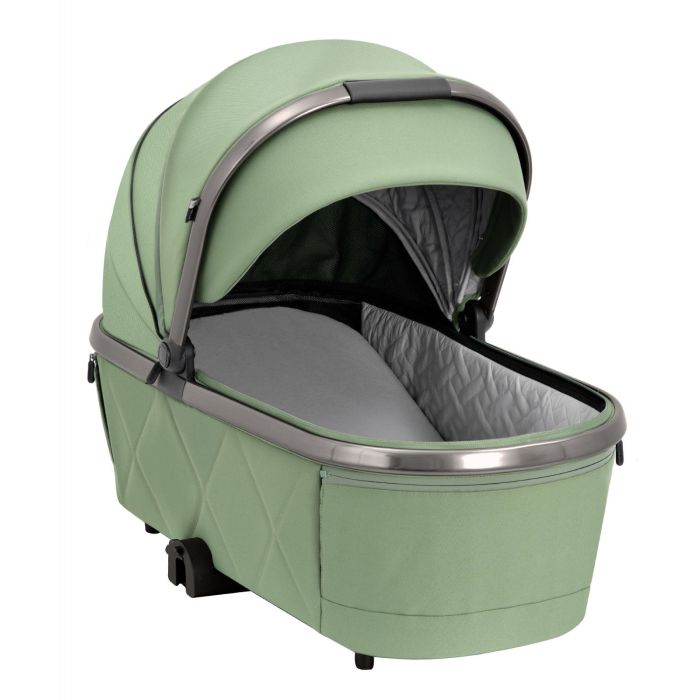 Коляска 2 в 1 Carrello Omega CRL-6530 Perfect Green