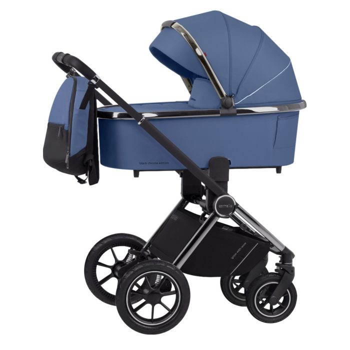 Коляска 2 в 1 CARRELLO Ultimo CRL-6516 AIR Arctic Blue