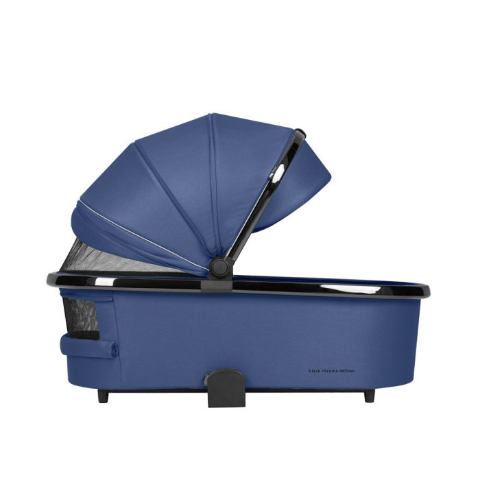 Коляска 2 в 1 CARRELLO Ultimo CRL-6516 AIR Arctic Blue