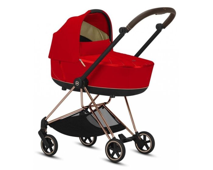 Коляска 2 в 1 Cybex Mios (Autumn Gold)