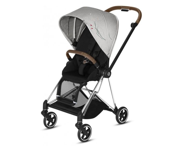 Коляска 2 в 1 Cybex Mios (Koi)