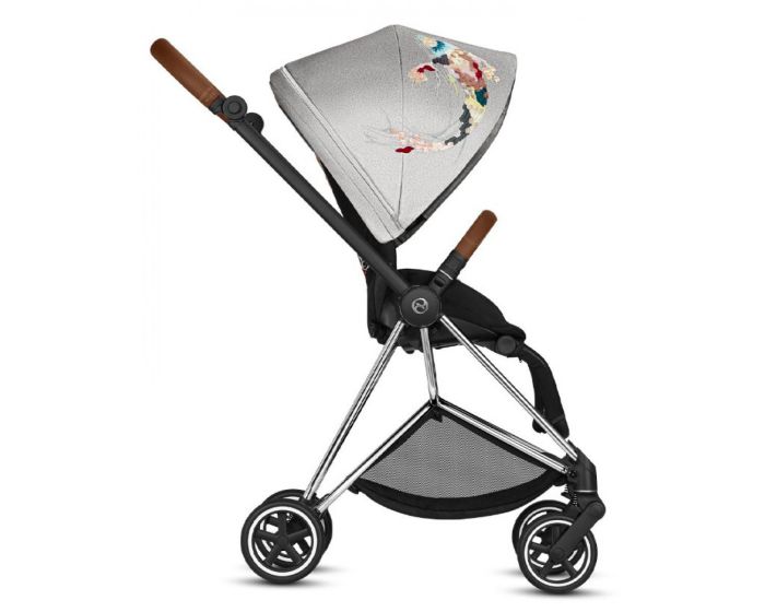 Коляска 2 в 1 Cybex Mios (Koi)