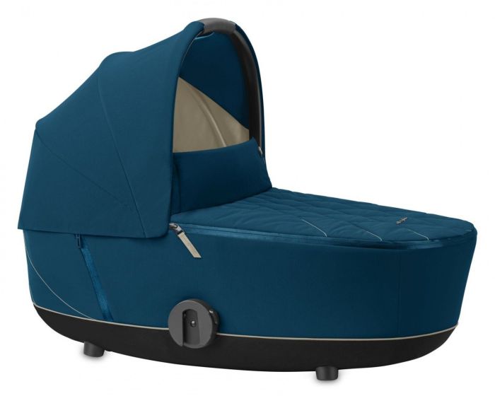 Коляска 2 в 1 Cybex Mios (Mountain Blue)