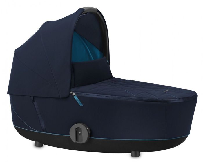 Коляска 2 в 1 Cybex Mios (Nautical Blue)