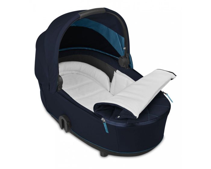 Коляска 2 в 1 Cybex Mios (Nautical Blue)