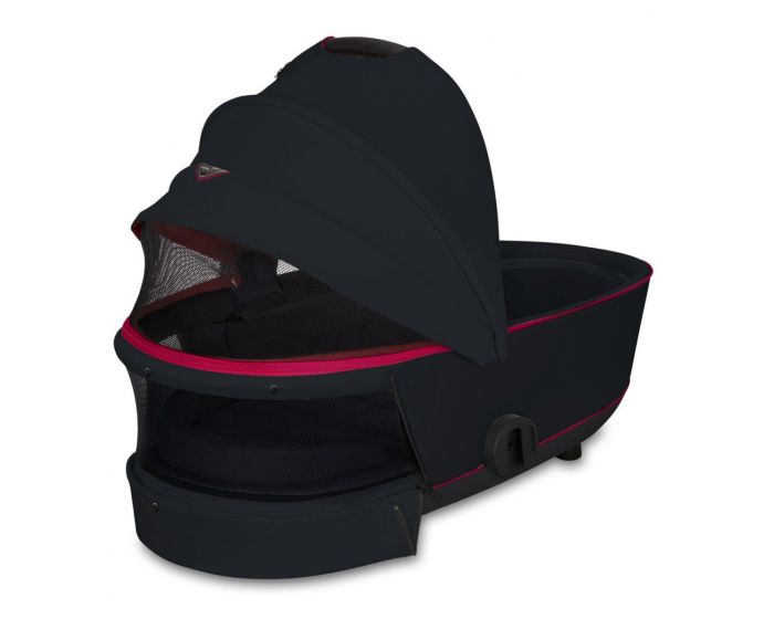 Коляска 2 в 1 Cybex Mios (Scuderia Ferrari Victory Black)