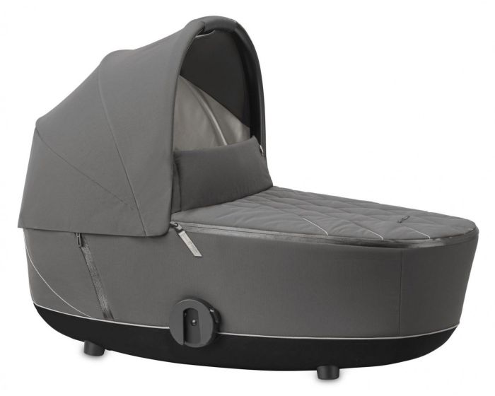 Коляска 2 в 1 Cybex Mios (Soho Grey)