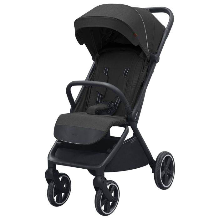 Прогулянкова коляска CARRELLO Vento Olive Black