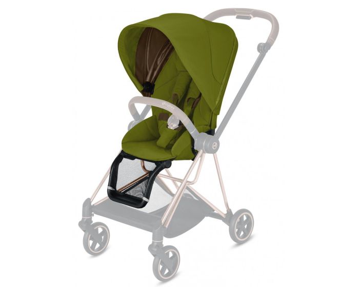 Комплект тканини Cybex Mios Khaki Green