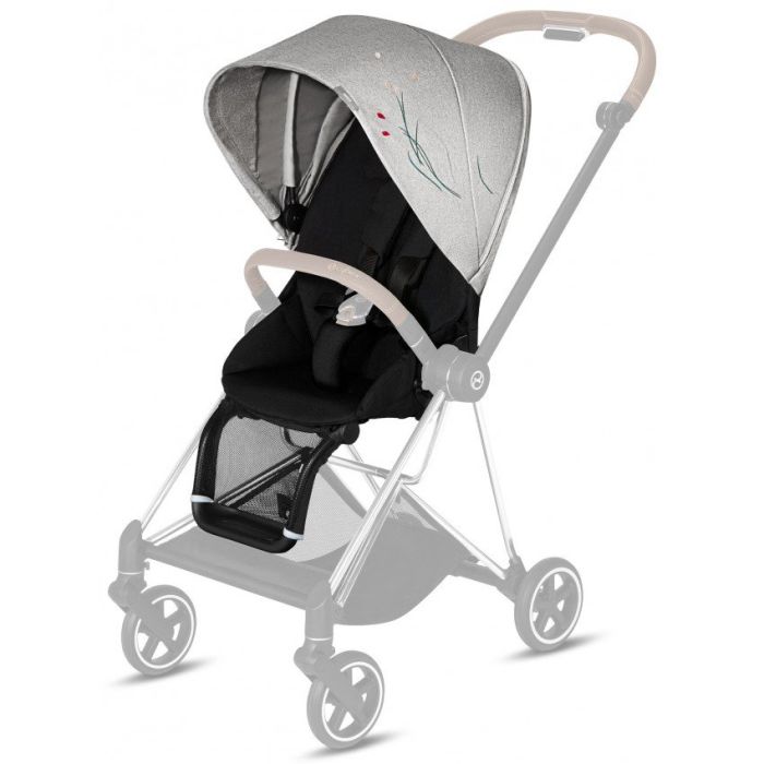 Комплект тканини Cybex Mios Lux Seat Koi