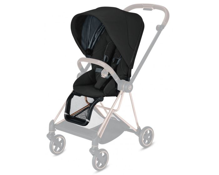 Комплект ткани Cybex Mios Deep Black