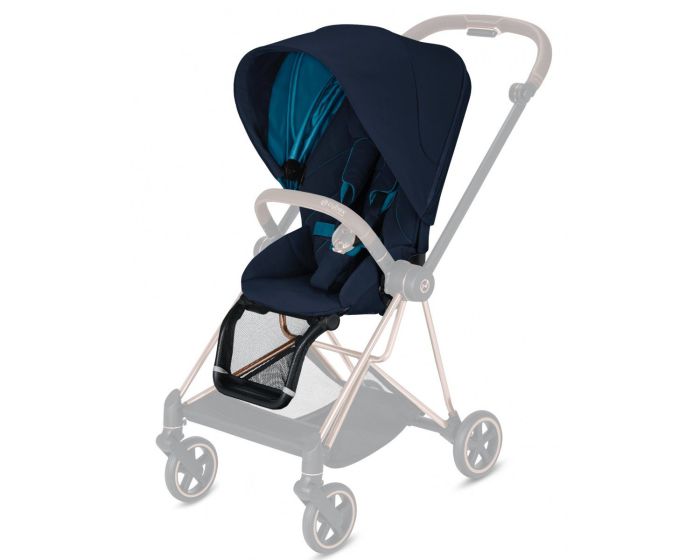 Комплект ткани Cybex Mios Nautical Blue