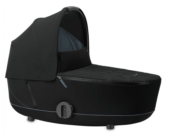 Люлька Cybex Mios Lux R (Deep Black)