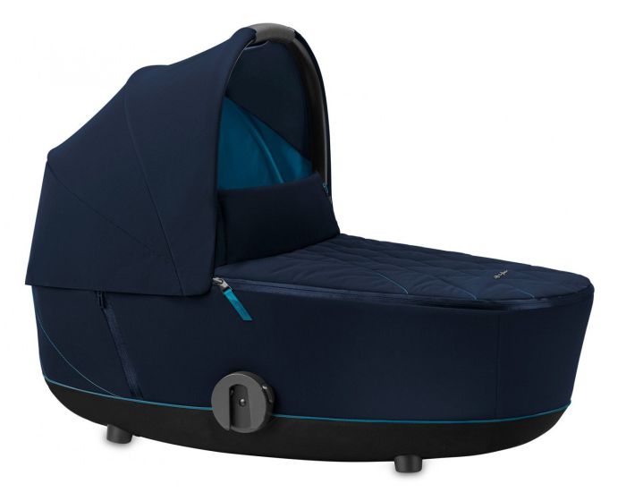 Люлька Cybex Mios Lux R (Nautical Blue)