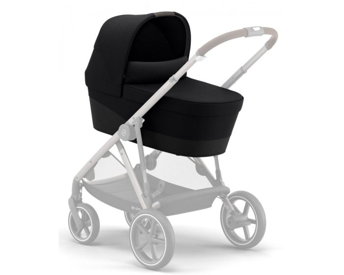 Люлька Cybex Gazelle S (Deep Black)