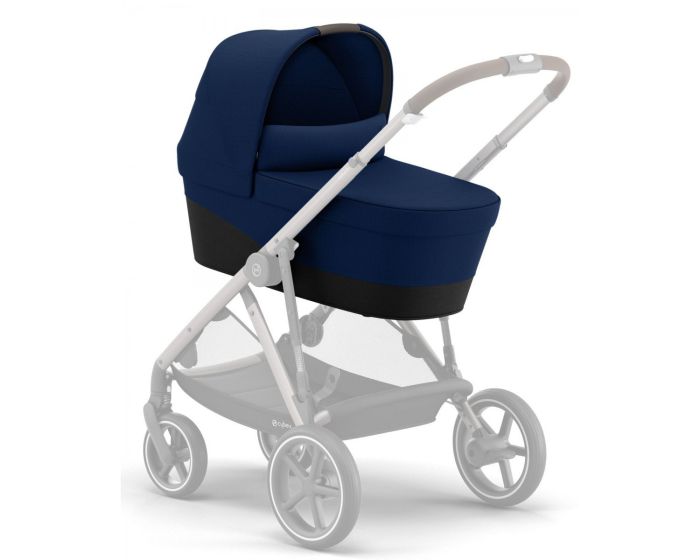 Люлька Cybex Gazelle S (Navy Blue)