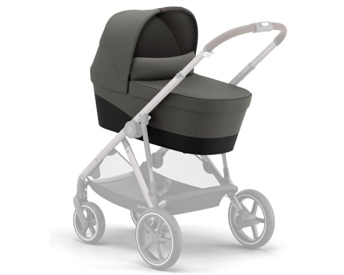 Люлька Cybex Gazelle S (Soho Grey)