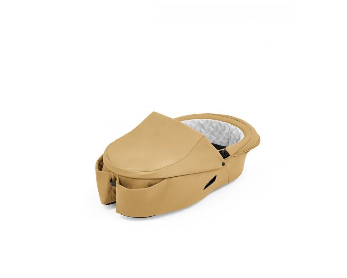 Люлька для коляски Stokke Xplory X (Golden Yellow)