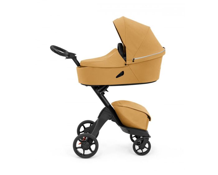 Люлька для коляски Stokke Xplory X (Golden Yellow)