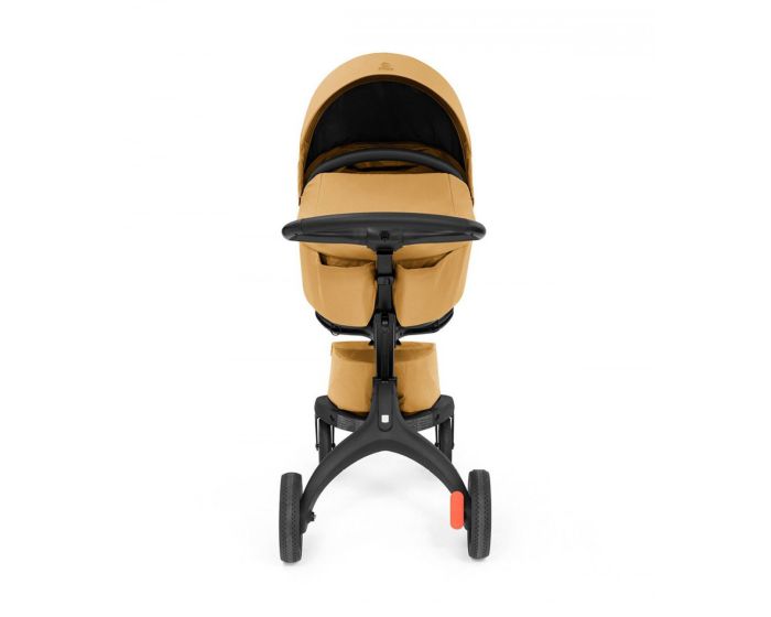 Люлька для коляски Stokke Xplory X (Golden Yellow)