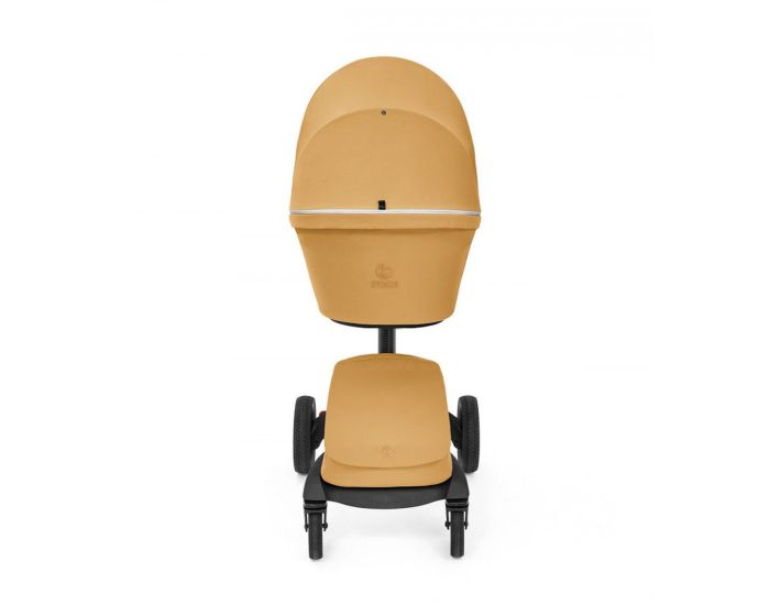 Люлька для коляски Stokke Xplory X (Golden Yellow)