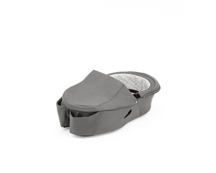 Люлька для коляски Stokke Xplory X (Modern Grey)