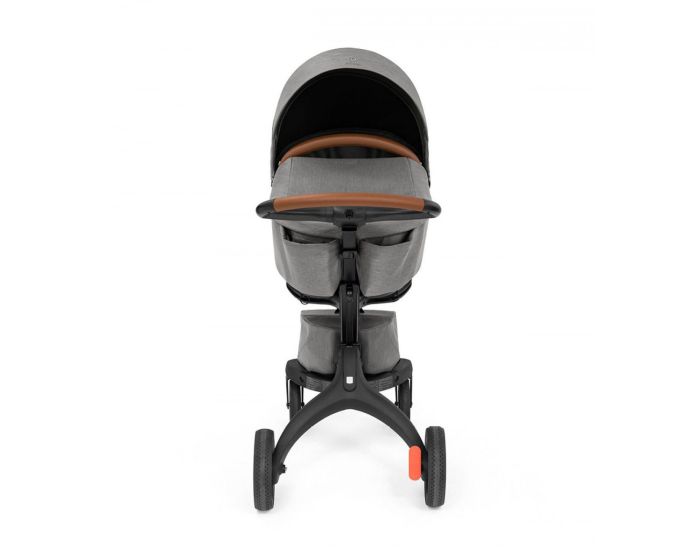 Люлька для коляски Stokke Xplory X (Modern Grey)