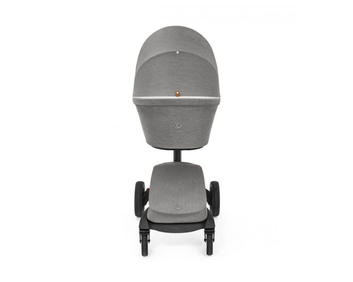 Люлька для коляски Stokke Xplory X (Modern Grey)