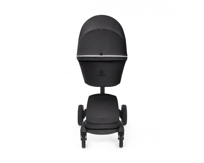 Люлька для коляски Stokke Xplory X (Rich Black)