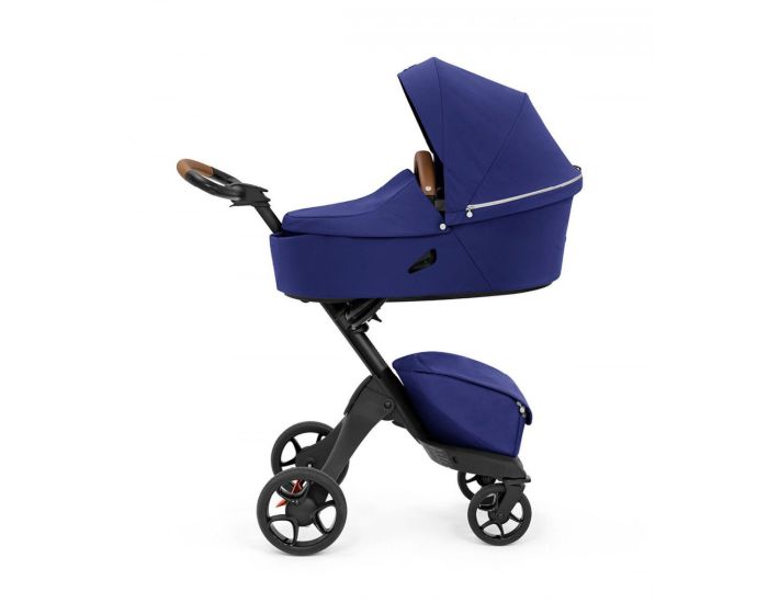 Люлька для коляски Stokke Xplory X (Royal Blue)