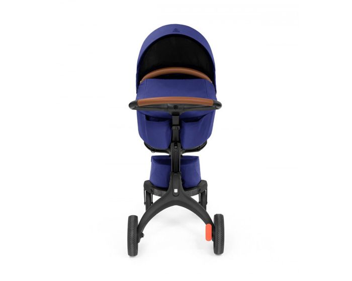 Люлька для коляски Stokke Xplory X (Royal Blue)