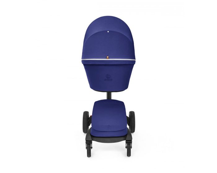 Люлька для коляски Stokke Xplory X (Royal Blue)