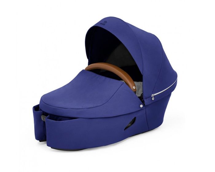 Люлька для коляски Stokke Xplory X (Royal Blue)